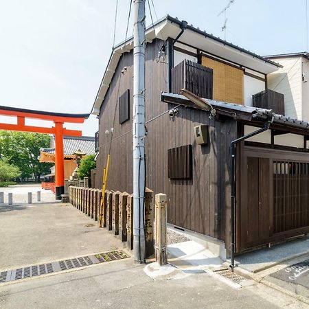 Kyotoya Otabishoan Villa Exterior photo