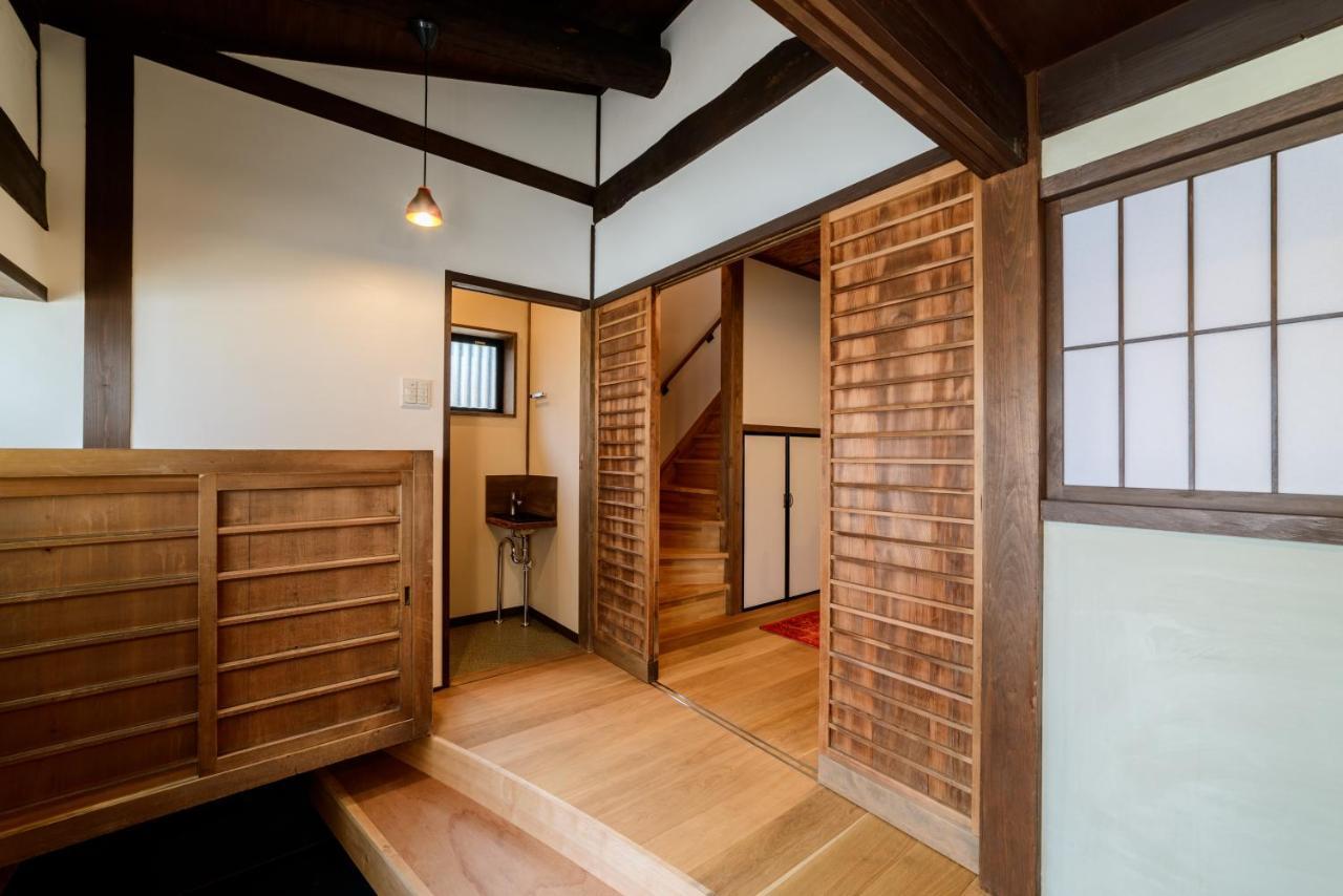 Kyotoya Otabishoan Villa Exterior photo
