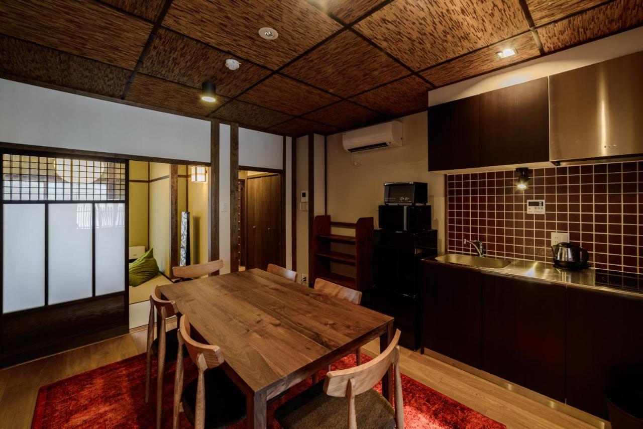 Kyotoya Otabishoan Villa Exterior photo